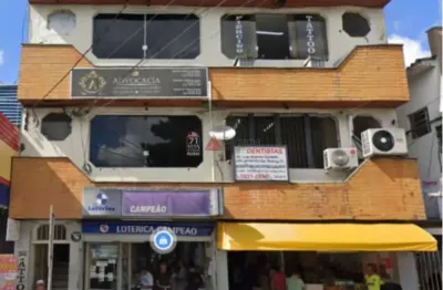 Ponto comercial para alugar na Avenida Pedro Álvares Cabral, 890, Jardim Paulista, São José dos Campos