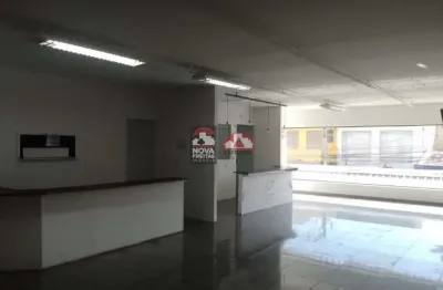 Prédio para alugar na Rua Rubião Júnior, 294, Centro, São José dos Campos