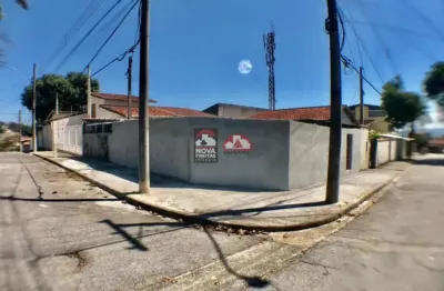 Terreno comercial para alugar na Rua Emílio de Menezes, 123, Monte Castelo, São José dos Campos
