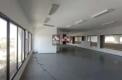 Ponto comercial para alugar na Rua Rubião Júnior, 294, Centro, São José dos Campos