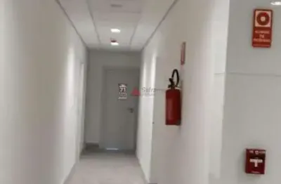 Ponto comercial para alugar na Avenida Major Miguel Naked, 8º Andar, 126, Jardim das Colinas, São José dos Campos