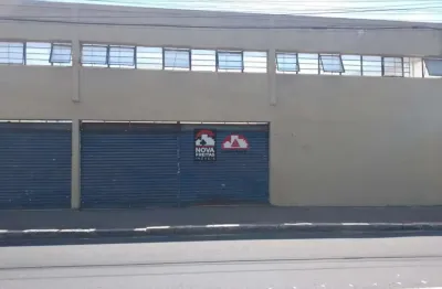 Ponto comercial para alugar na Rua Humaitá, 69, Centro, São José dos Campos