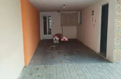 Casa com 3 quartos para alugar na Rua Cisne, 330, Jardim Satélite, São José dos Campos