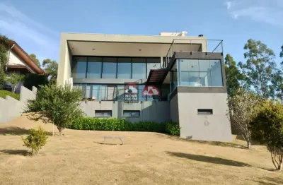 Casa com 4 quartos para alugar na Avenida Jambeiro, Km 22,5, Tapanhao, Jambeiro