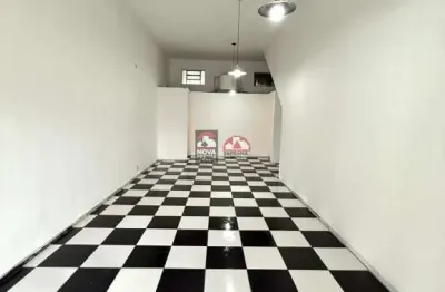 Ponto comercial para alugar na Avenida Perseu, 860, Jardim Satélite, São José dos Campos