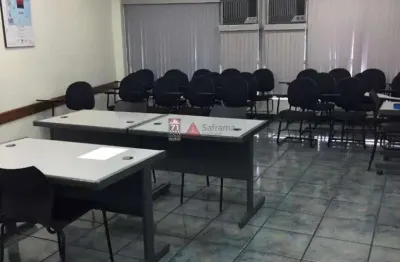 Ponto comercial para alugar na Avenida Doutor João Guilhermino, Sala, 429, Centro, São José dos Campos