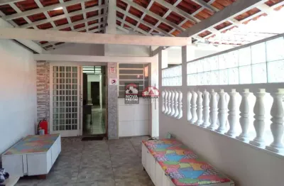 Ponto comercial para alugar na Rua Serra Dourada, 135, Jardim Altos de Santana, São José dos Campos