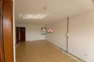 Ponto comercial para alugar na Avenida Cidade Jardim, Sala 10, 627, Jardim Satélite, São José dos Campos
