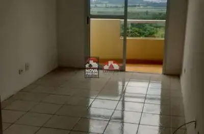 Apartamento com 1 quarto para alugar na Rua Major Antônio Domingues, 285, Centro, São José dos Campos