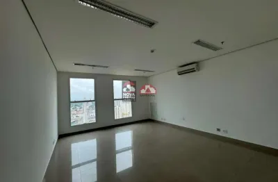 Comercial sala em condomínio em são josé dos campos