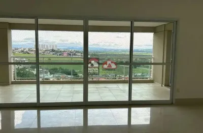 Apartamento com 4 quartos para alugar na Avenida São João, Bloco C, 2400, Jardim das Colinas, São José dos Campos