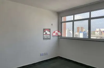 Apartamento com 1 quarto para alugar na Rua Santa Clara, 610, Vila Adyana, São José dos Campos