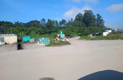 Terreno comercial de 1.350m² para seu negócio em são josé dos campos!