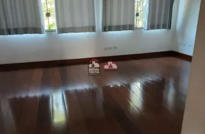 Casa com 5 quartos para alugar na Rua Antônio de Queiroz Filho, 49, Jardim Esplanada, São José dos Campos