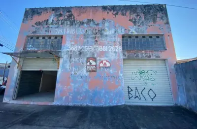 Ponto comercial para alugar na Rua Benedito Zacarias Arouca, 201, Sumaré, Caraguatatuba