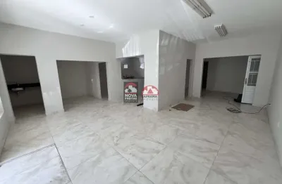 Ponto comercial para alugar na Rua Santa Clara, 221, Vila Adyana, São José dos Campos