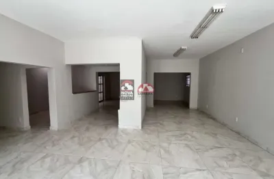 Ponto comercial para alugar na Rua Santa Clara, 221, Vila Adyana, São José dos Campos