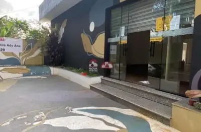 Ponto comercial para alugar na Avenida Manoel Borba Gato, 390, Jardim Esplanada II, São José dos Campos