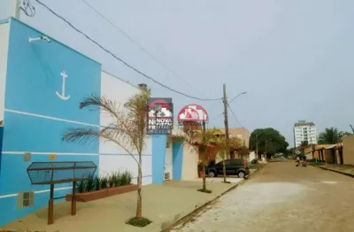 Kitnet / Stúdio para alugar na Rua Paty, Kit 09, 442, Martim de Sá, Caraguatatuba