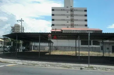 Ponto comercial para alugar na Avenida Fortunato Moreira, 405, Centro, Pindamonhangaba