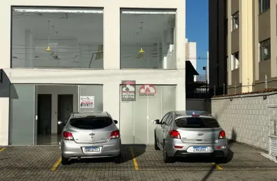 Ponto comercial para alugar na Avenida Doutor João Batista Soares de Queiroz Júnior, 2316, Jardim das Indústrias, São José dos Campos