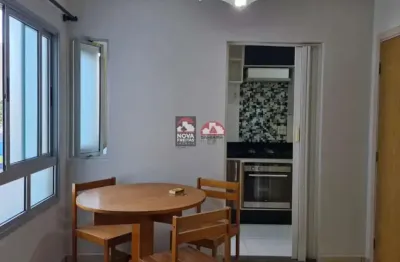 Apartamento com 2 quartos para alugar na Avenida Presidente Juscelino Kubitschek, 5430, Monte Castelo, São José dos Campos