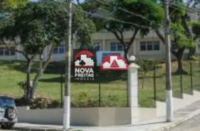 Ponto comercial para alugar na Rua Dom Bosco, 35, Vila Paulista, Cruzeiro