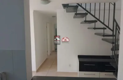 Cobertura com 3 quartos para alugar na Rua Iraci Gonçalves Ferreira, Bloco 04, 50, Jardim América, São José dos Campos