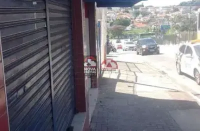 Ponto comercial para alugar na Rua Coronel Morais, 157, Centro, São José dos Campos