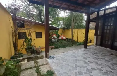 Casa com 2 quartos para alugar na Avenida Anchieta, 1166, Jardim Nova América, São José dos Campos