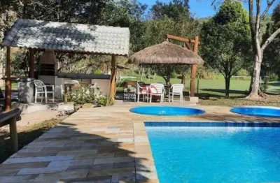 Fazenda para alugar na Rodovia Monteiro Lobato, Km 110,5, Buquirinha, São José dos Campos