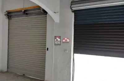 Ponto comercial para alugar na Avenida Rui Barbosa, 1817, Santana, São José dos Campos