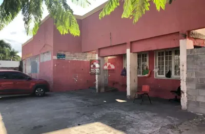 Terreno comercial para alugar na Rua Luiz Jacinto, 194, Centro, São José dos Campos