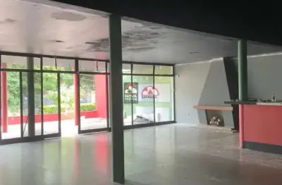 Ponto comercial para alugar na Rua Pascoal Moreira, 447, Jardim Esplanada, São José dos Campos