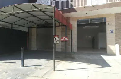 Sala comercial para locação galo branco - são josé dos campos
