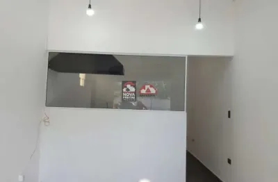 Ponto comercial para alugar na Rua Itabaiana, 692, Jardim Petrópolis, São José dos Campos