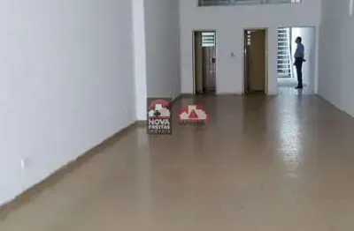 Ponto comercial para alugar na Rua Vilaça, 39, Centro, São José dos Campos