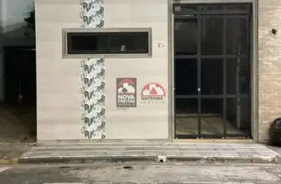 Ponto comercial para alugar na Rua Tomaz Antônio Gonzaga, 18, Vila Ema, São José dos Campos
