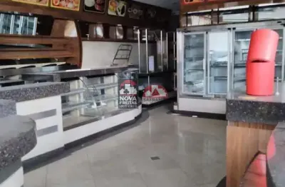 Ponto comercial para alugar na Rua Francisco Rafael, 277, Centro, São José dos Campos