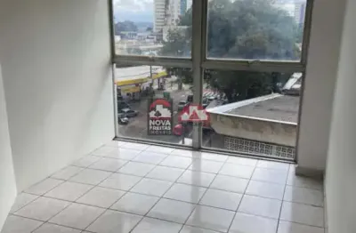 Comercial sala em condomínio em são josé dos campos