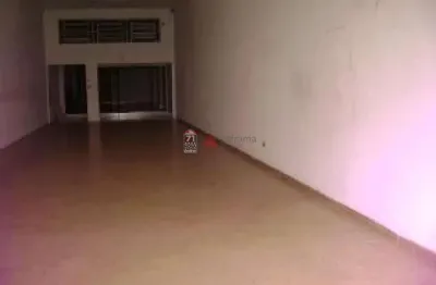 Ponto comercial para alugar na Rua Vilaça, 43, Centro, São José dos Campos
