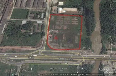 Ponto comercial para alugar na Estrada Abade Municipal Biagino Chieffi, Km 162, Pagador de Andrade, Jacareí