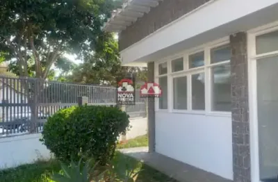 Ponto comercial para alugar na Rua Benedito Silva Ramos, 120, Jardim Esplanada II, São José dos Campos