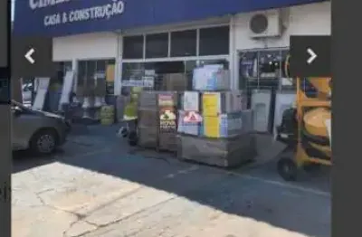 Ponto comercial para alugar na Rua Doutor Odilon de Souza Miranda, 265, Vila São João, Caçapava