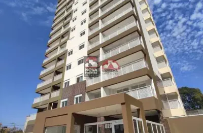 Apartamento com 1 quarto para alugar na Avenida Marechal Floriano Peixoto, Bloco B, 620, Centro, São José dos Campos
