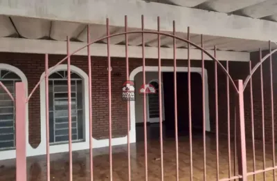 Casa com 3 quartos para alugar na Avenida Ouro Fino, 400, Bosque dos Eucaliptos, São José dos Campos