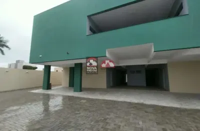 Studio novo para locação no pontal santa marina próximo ao hospital regional e unitau - sem mobília