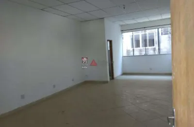 Ponto comercial para alugar na Avenida Perseu, 711, Jardim Satélite, São José dos Campos