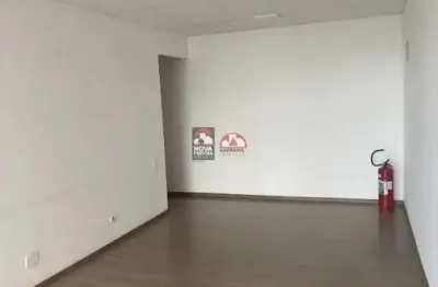 Ponto comercial para alugar na Avenida Madre Teresa, 313, Centro, São José dos Campos
