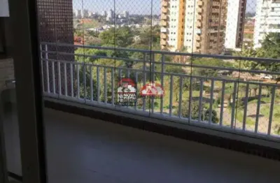 Apartamento com 2 quartos para alugar na Rua Doutor Jorge de Oliveira Coutinho, 280, Parque Residencial Aquarius, São José dos Campos